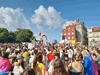 2023 07 08 - 18ª Marcha do Orgulho LGBTI+ do Porto - Arraial